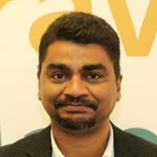 Dr. Nilanjan Dey