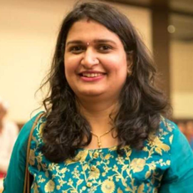 Dr. Samiksha Shukla