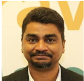 Dr Nilanjan Dey