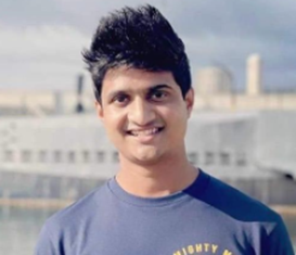 Prajal Mishra